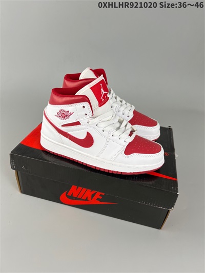 women air jordan 1 shoes 2022-12-11-125